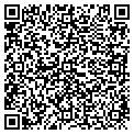 QR code with Ccsd contacts