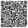 QR code with Ccsd contacts