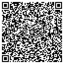 QR code with Unicleaning contacts