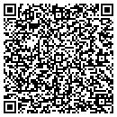 QR code with C Edwards Concepts LLC contacts