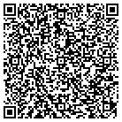QR code with Yzstar Astrological Counseling contacts