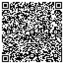 QR code with C-Gems LLC contacts