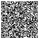 QR code with O'Connor Mary E MD contacts