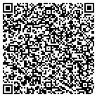 QR code with Hands on Builders Inc contacts