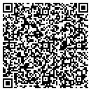 QR code with Okuda Donna E MD contacts