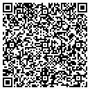 QR code with O'Leary Sonja C MD contacts