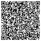 QR code with Chassis Research & Development contacts