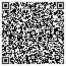 QR code with Chris Berg contacts