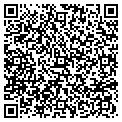QR code with Melaleuca contacts