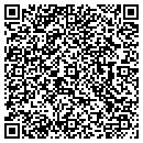 QR code with Ozaki Joe MD contacts