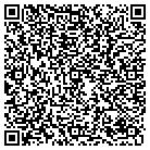 QR code with CRA Clarke Inc Engineers contacts