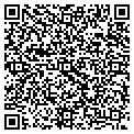 QR code with Mccar Homes contacts