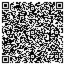 QR code with Haslam Suzanne contacts