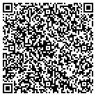 QR code with Accurate Backflow Testing Inc contacts