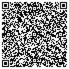 QR code with R&S Cleaning LLC contacts