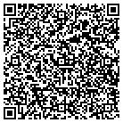 QR code with Zilda's Cleaning Services contacts
