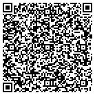 QR code with Huntington T Block contacts