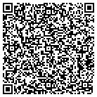 QR code with Custom Structures Inc contacts