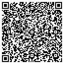 QR code with Cybershack contacts