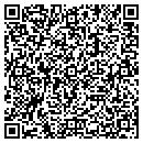 QR code with Regal Paint contacts