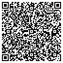QR code with Pines Irina M MD contacts