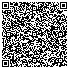 QR code with Nanette Barrientos Vince-Cruz Pt contacts