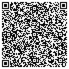 QR code with Danielle Lovison Lmt contacts