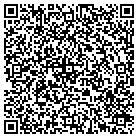 QR code with N B A Property Manageament contacts