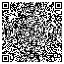 QR code with Darwin E Holmes contacts