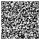 QR code with J James Meyring contacts