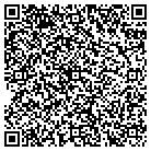 QR code with Prinzing Jr J Fredric MD contacts