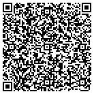 QR code with D Brots Light Maintenance contacts