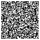 QR code with Kong Yin contacts