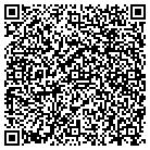 QR code with Raeburn Christopher MD contacts