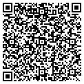 QR code with Desert Dash Inc contacts