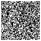 QR code with E Z Clean Janitorial Service contacts