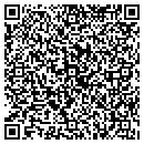 QR code with Raymond E Garrett Md contacts