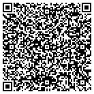 QR code with Oscherwitz Nanette MD contacts