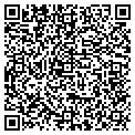 QR code with Donna M Friedman contacts