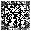 QR code with Doob contacts