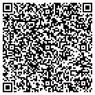 QR code with P & B Solutions Corp contacts