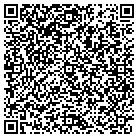 QR code with Honeysuckle Custom Homes contacts