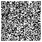 QR code with Academy Of Dance & Theatrical contacts
