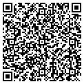 QR code with Easter Melson contacts