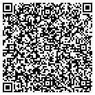 QR code with Phoneix Data Corp Inc contacts