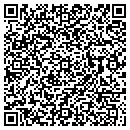 QR code with Mbm Builders contacts