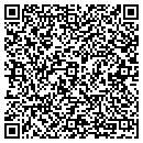 QR code with O Neill Derrick contacts
