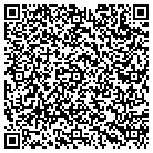 QR code with Peace of Mind Insurance Service contacts