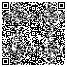 QR code with Prestigious Home Services contacts