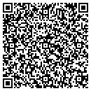 QR code with Rovak Jason MD contacts